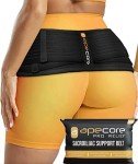 APECORE Hip Belt for Sciatica and Lower Back Relief
