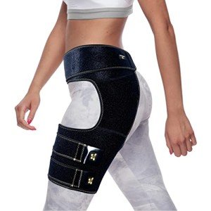 CopperJoint Copper Hip Brace for Sciatica Relief