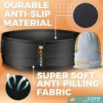 APECORE Hip Belt for Sciatica and Lower Back Relief