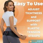 APECORE Hip Belt for Sciatica and Lower Back Relief