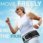 Pro Enrichment Sacroiliac Support Belt for Pain Relief