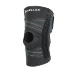Mueller Self-Adjusting Knee Stabilizer for Pain Relief