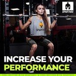 Sparthos Thigh Compression Sleeves for Muscle Support