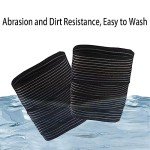 Thigh Compression Wrap for Pain Relief Support