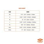 Shock Doctor Adjustable Hinged Knee Brace for Support