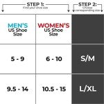 Dorsal Night Splint for Plantar Fasciitis Relief