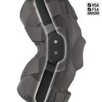 Shock Doctor Adjustable Hinged Knee Brace for Support