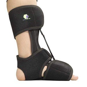 MARS WELLNESS Comfort Dorsal Night Splint - Small/Medium