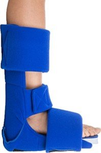 Procare ProWedge Night Splint for Plantar Fasciitis