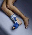 ACE Blue Plantar Fasciitis Sleep Support Brace