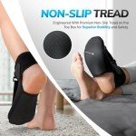 Plantar Fasciitis Night Splint Sock for Relief