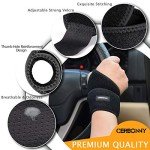 Adjustable Carpal Tunnel Wrist Brace (2-Pack)