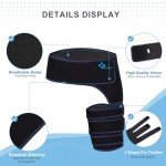 Hip Thigh Support Brace for Pain Relief & Recovery