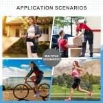 Hip Thigh Support Brace for Pain Relief & Recovery