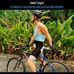 Copper Compression Hip Brace for Pain Relief