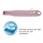 Adjustable 2-Pack Wrist Support Brace for Pain Relief