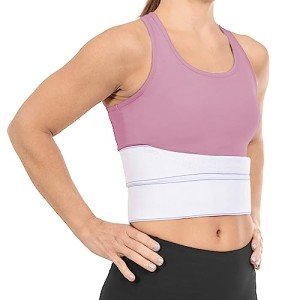 Broken Rib Support Brace for Women