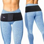 Posture Magic SI Joint Support Belt for Pain Relief