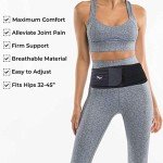 Posture Magic SI Joint Support Belt for Pain Relief
