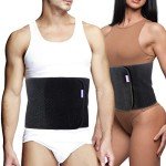 Abdominal Binder for Post-Surgery Recovery Support