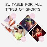 Adjustable 2-Pack Wrist Support Brace for Pain Relief