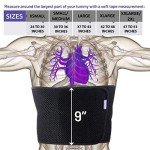 Abdominal Binder for Post-Surgery Recovery Support