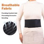 Post-Surgery Abdominal Hernia Support Belt