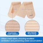 Umbilical Hernia Support Belt for Men & Women