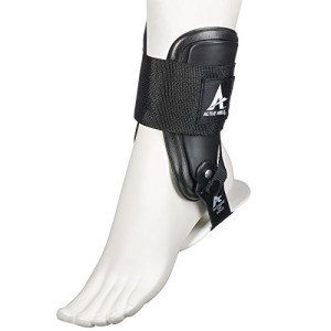 Active Ankle T2 Support Brace for Sprains