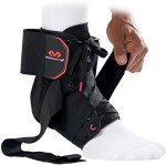 Ultralight Lace-Up Ankle Brace for Sprains