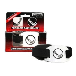 Therapeutic Arm Band for Elbow Pain Relief
