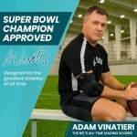 Vive Tennis Elbow Compression Sleeve for Support