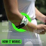 Therapeutic Arm Band for Elbow Pain Relief