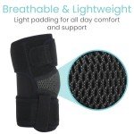 Vive Tennis Elbow Compression Sleeve for Support
