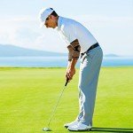 Copper Elbow Compression Sleeve for Pain Relief