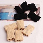 20 Pcs Finger Splints and Compression Sleeves