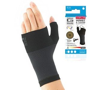 Wrist and Thumb Support Brace for Joint Pain