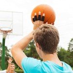 20 Pcs Finger Splints and Compression Sleeves