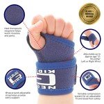 Adjustable Kids' Wrist Brace for Joint Support