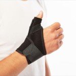 Neoprene Thumb Stabilizer - Universal Fit