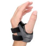 Thumb Brace for Osteoarthritis Support - Left Hand