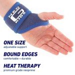 Adjustable Kids' Wrist Brace for Joint Support