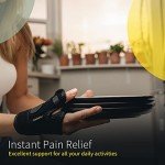 Thumb Spica Splint Brace for Pain Relief