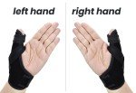 Lightweight Thumb Spica Splint for Arthritis Relief
