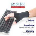 Wrist and Thumb Support Brace for Joint Pain