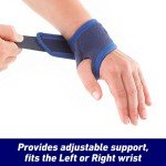 Adjustable Kids' Wrist Brace for Joint Support