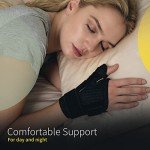 Thumb Spica Splint Brace for Pain Relief