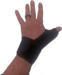 Neoprene Thumb Stabilizer - Universal Fit