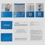 Thumb Brace for Osteoarthritis Support - Left Hand