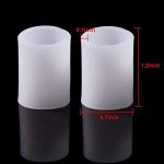 Toe Sleeves and Protectors – 10 Pack